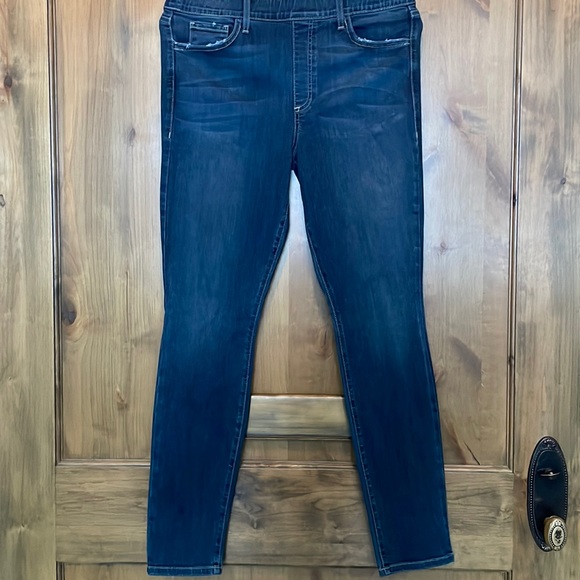 Level 99 jeggings size l - Picture 1 of 4